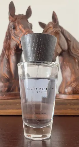 Perfume Burberry Touch For Man