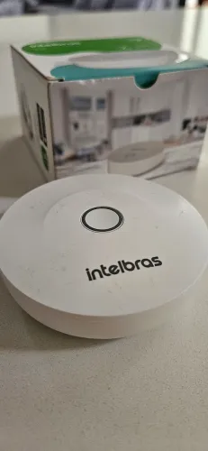 Intelbras ICA 1001