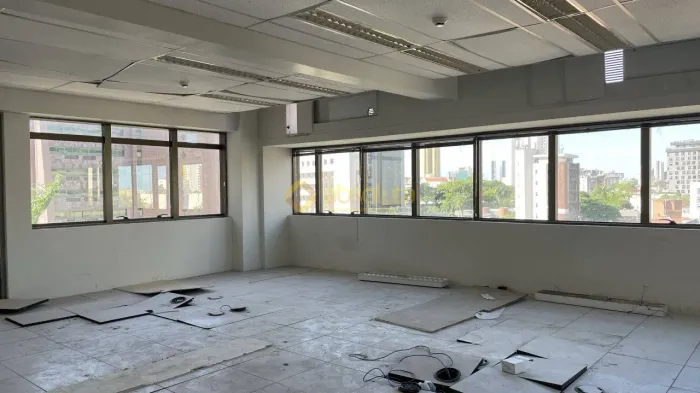 Sala para alugar, 271 m² por R$ 21.722,40/mês - Ilha do Retiro - Recife/PE