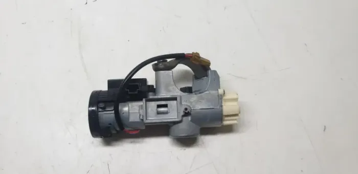 Cilindro Ignição Comutador Nissan March 2014/2019 