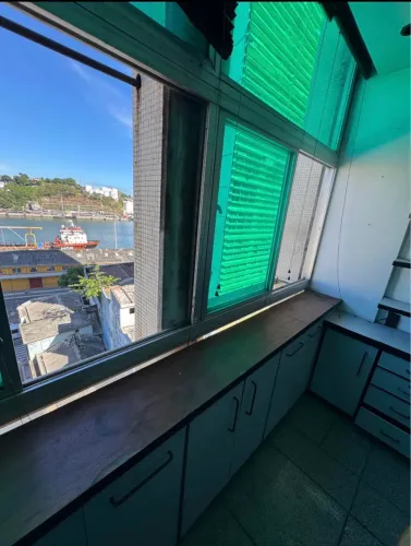 Sala comercial em Vitória
