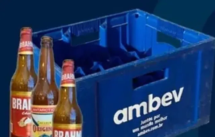 caixa de cerveja 600