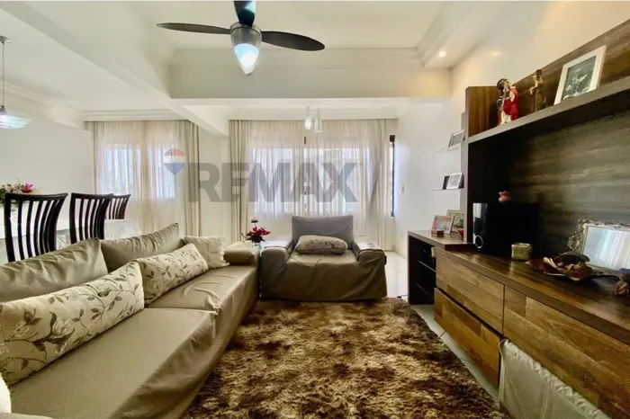 Cobertura Duplex no Bosque das Azaleias | 4 Quartos ( 2 suítes ), Piscina Privativa e Vist