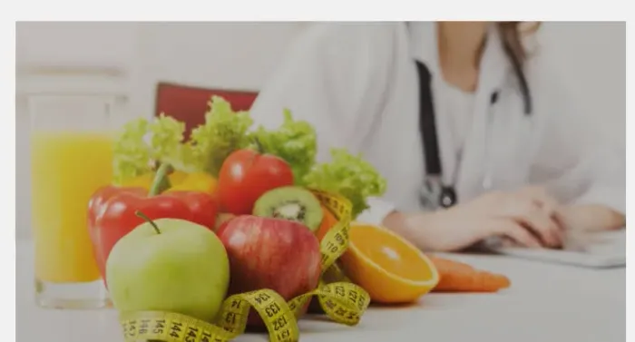 Nutricionista
