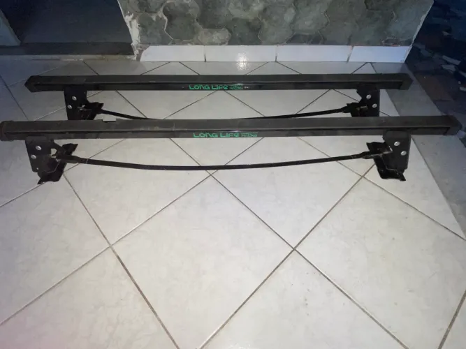 Rack de teto palio 