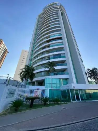 alugo apto condominio vanity 