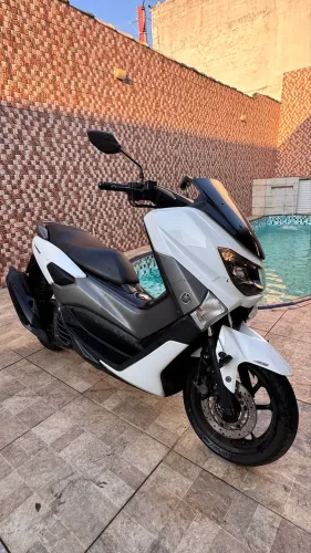 Nmax 160
