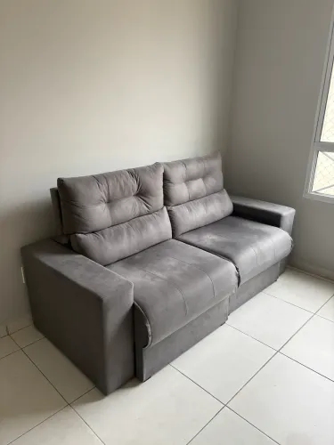 Sofá retrátil 