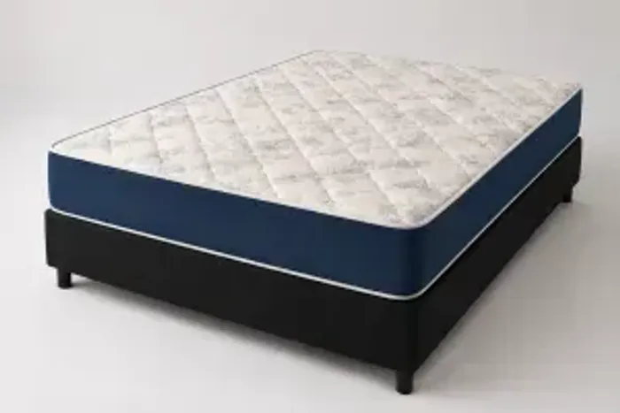 Conjunto Base com Colchão Casal D45 NOVO!