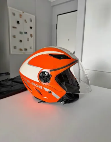 Capacete Agv Blade 