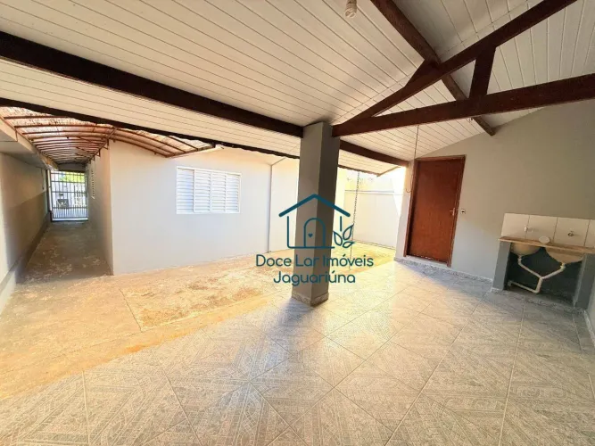 Casa à venda, 157 m² por R$ 549.000,00 - Nova Jaguariúna - Jaguariúna/SP