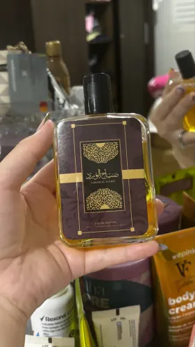 Perfume Arabi Sabah Al Ward