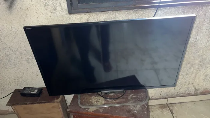 Televisão Smart Sony 32 polegadas 