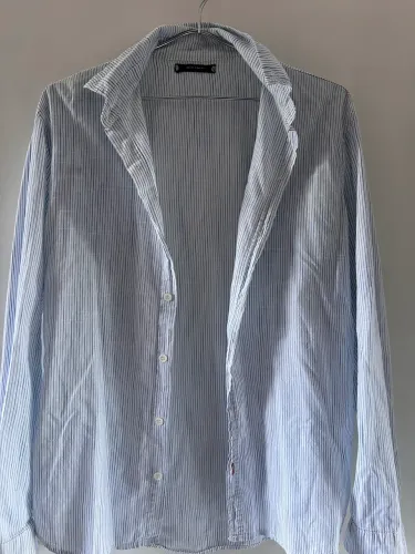 Camisa social - wollner