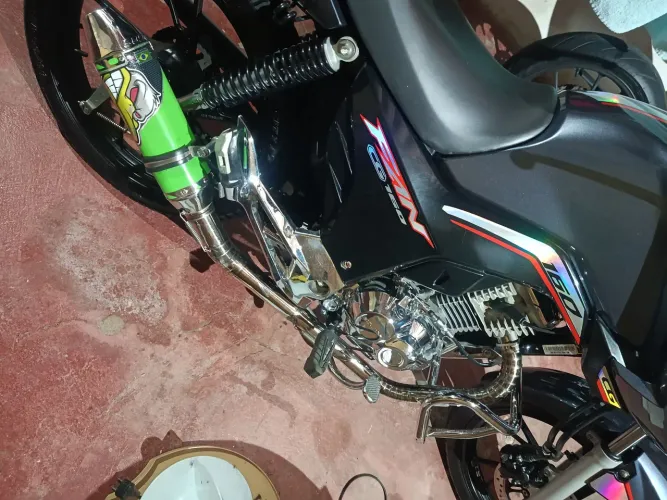 Vendo GRS ARTESANAL
