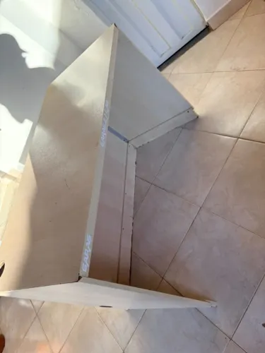 mesa de escritorio usada, em boas condiçoes