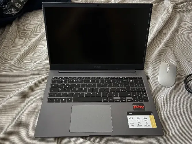 notebook 