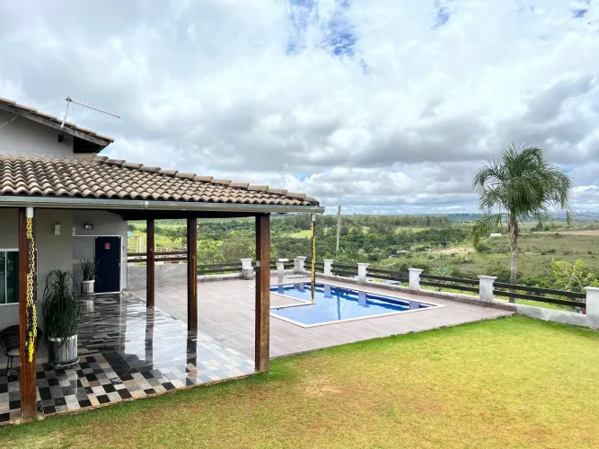 ESPAÇO CHÁCARA DAY USE PARA EVENTOS FAMILIARES