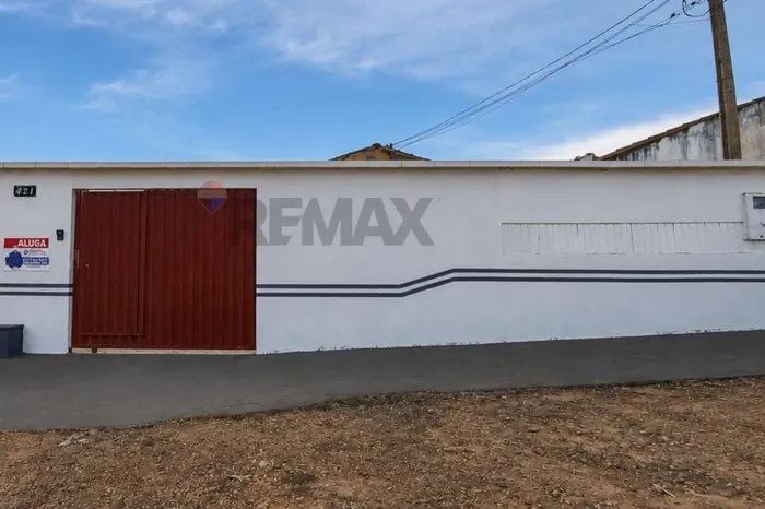 Casa Ampla no Novo Cacoal - Aluguel Imperdível!