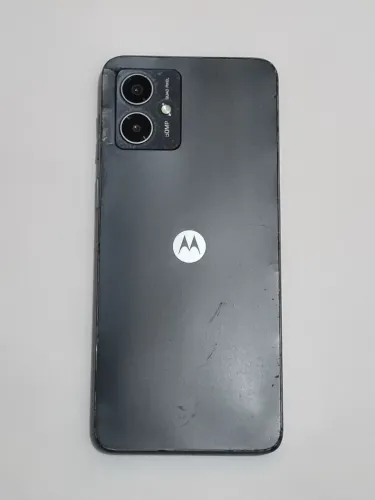 Motorola Moto G14 128GB - Ótimo Estado (Apenas detalhe na tampa)