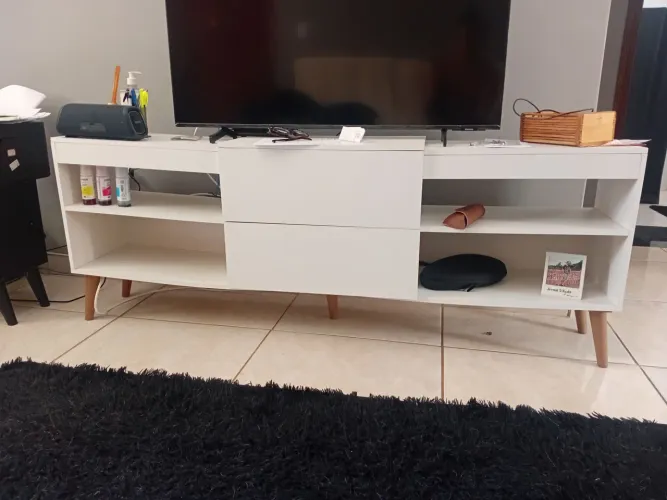 Rack para sala