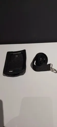 Capa protetora para coletor Zebra TC21
