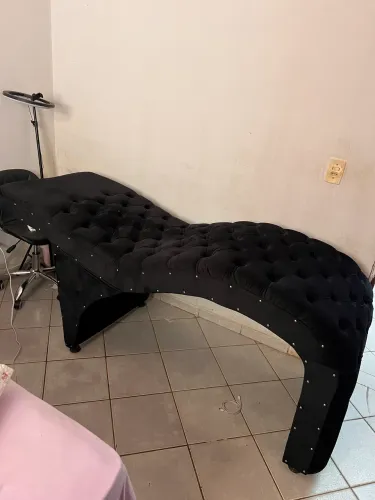 Maca Luxo 