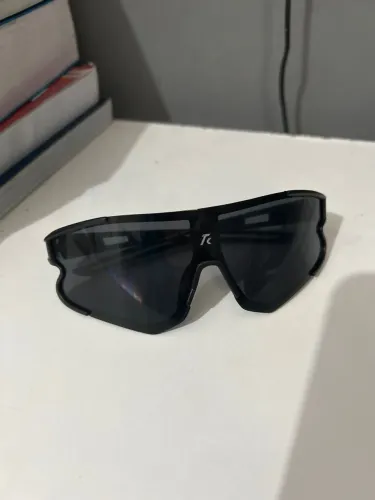 Óculos de Corrida Preto (Trend Run)