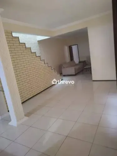 Casa com 3 dormitórios à venda, 184 m² por R$ 800.000,00 - Fátima - Fortaleza/CE