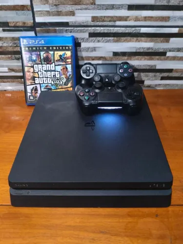 Playstation 4 1TB