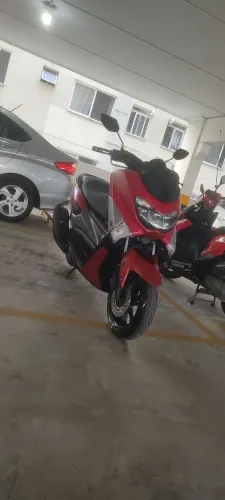 Nmax 2018 ABS