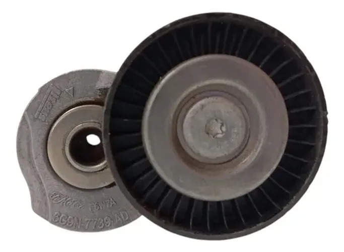 Tensor Correia Volvo Xc60 3.0 T6 2008 - 2012