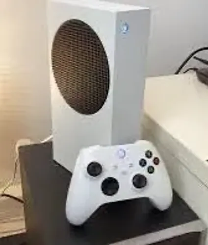 Vende-se Xbox séries