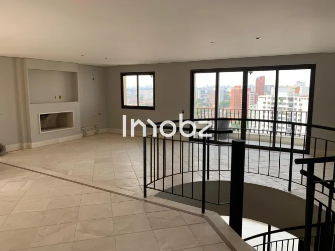Apartamento para locação na RUA CONSTANTINO DE SOUSA, 690 - CAMPO BELO - São Paulo - SP - 