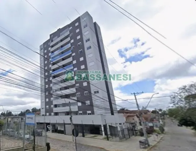 Apartamento Desvio Rizzo Caxias do Sul