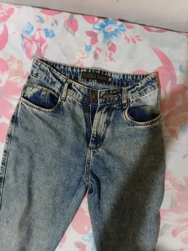 Calça Jeans usada