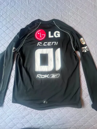 Camisa Rogério Ceni - 2008