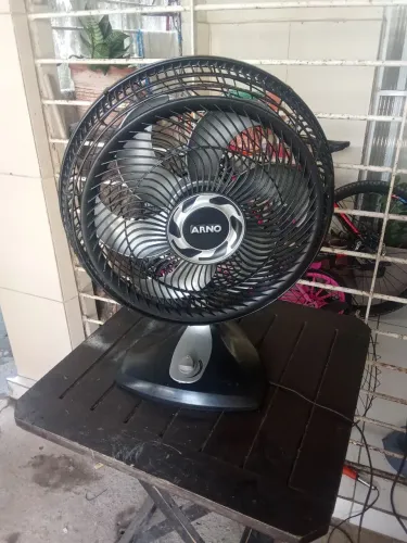 Ventilador Arno 40