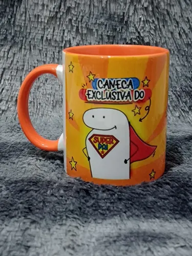 Canecas Personalizadas Dia dos Pais