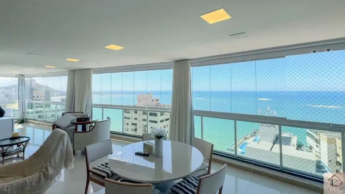 Apartamento Alto Padrão em Itapoa, Vila Velha/ES
