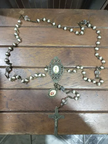 Terço de Noiva