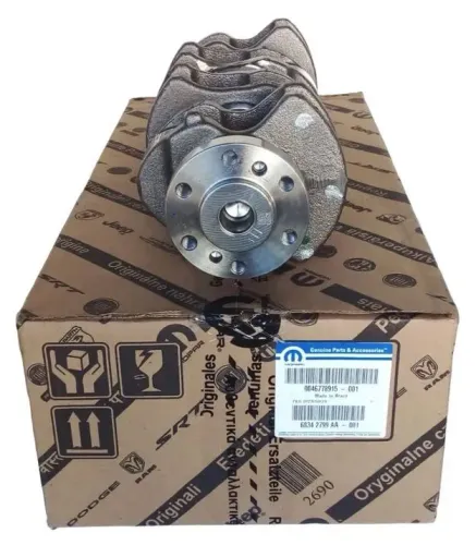virabrequim original Fiat,para motores Fire 1.0 PALIO UNO MOBI SIENA