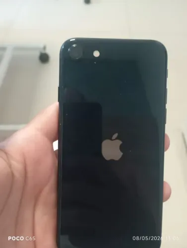 VENDO IPHONE SE
