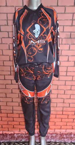 Conjunto Tam 14 anos