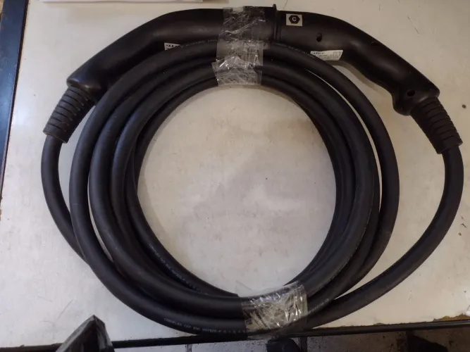Carregador portátil  7KW
