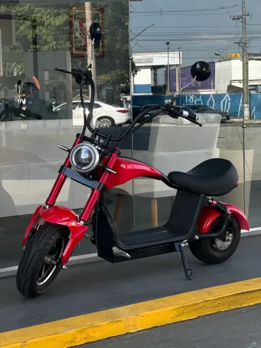 Scooter w7 Mini 1000w