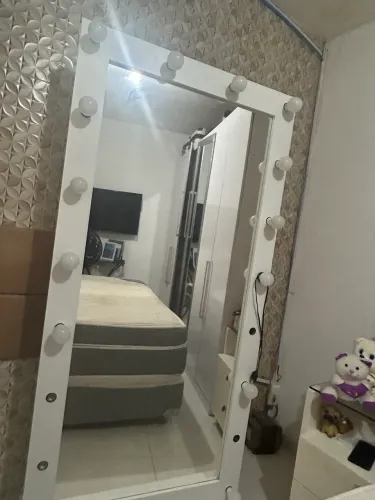 Espelho provador