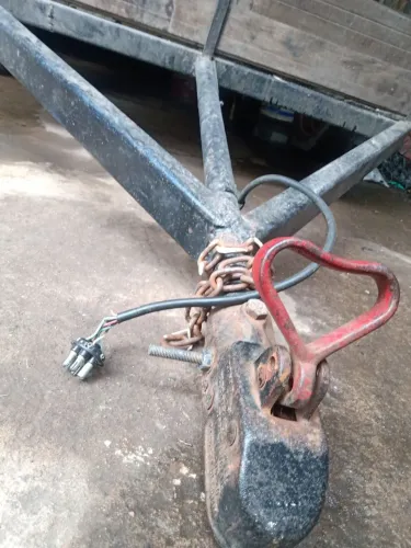 Carretinha
