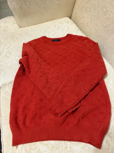 Blusa Louis Vuitton