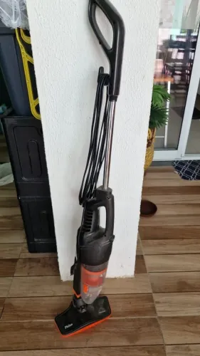 Aspirador de pó 2 em 1 Philips 1250W 220V